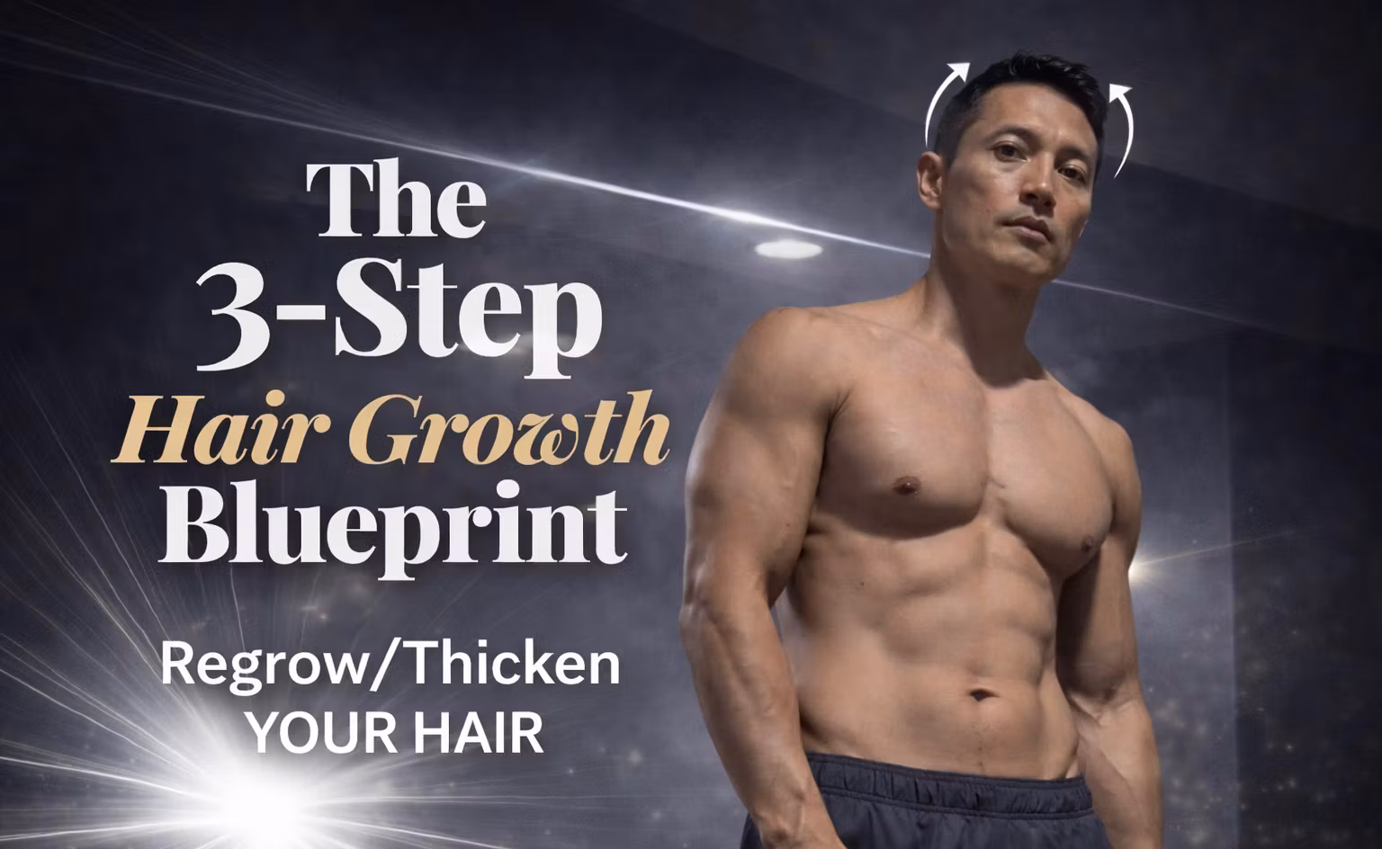 3-Step Blueprint 