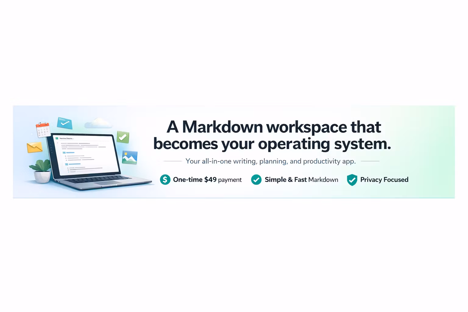 mdworkspace