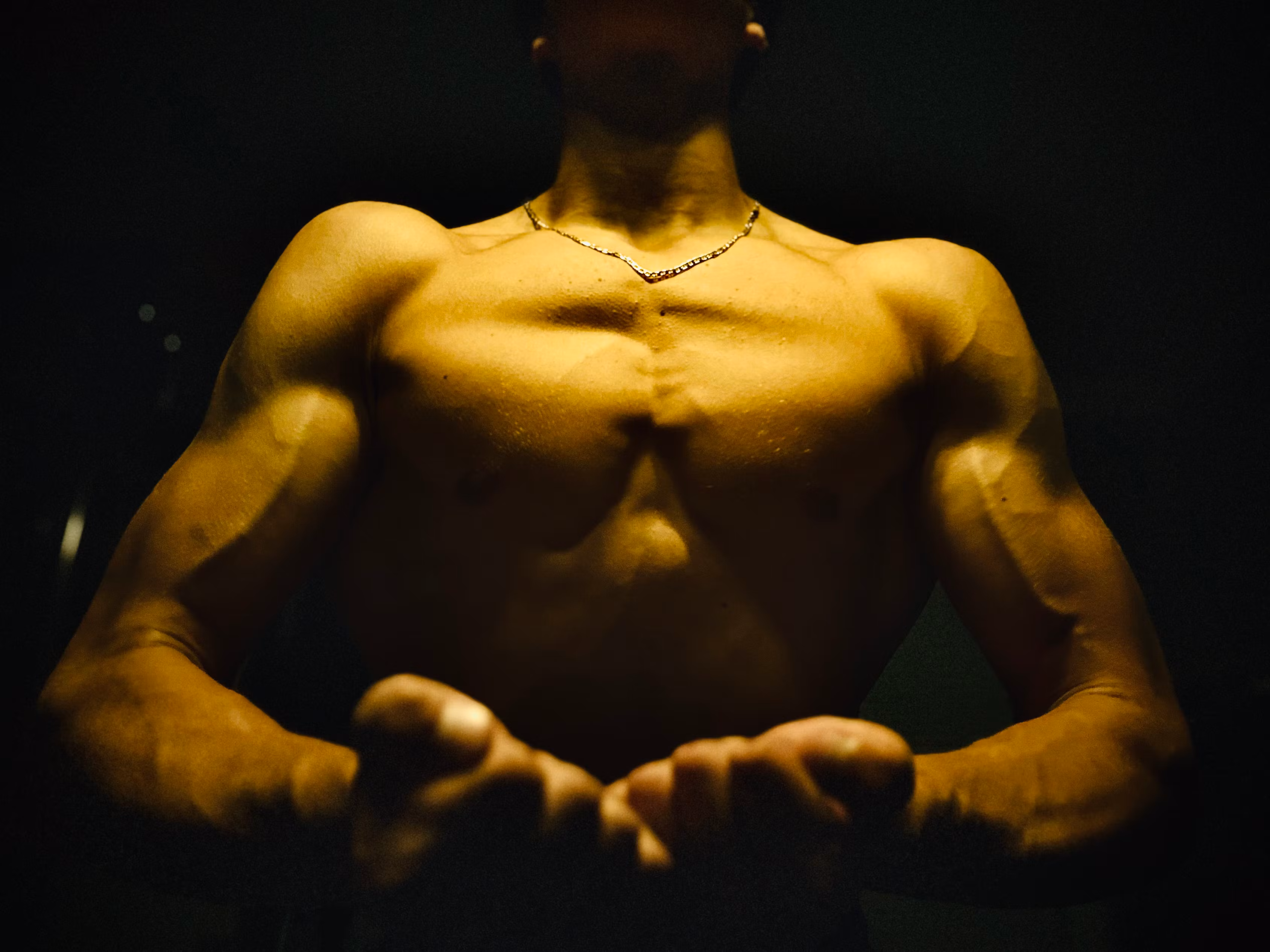 Radz Fitness