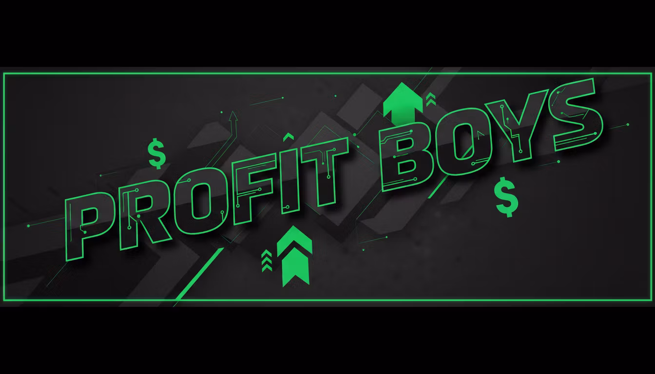 Profit Boys