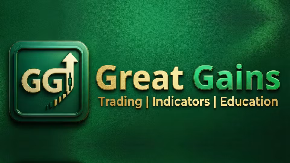 Great Gains Trading
