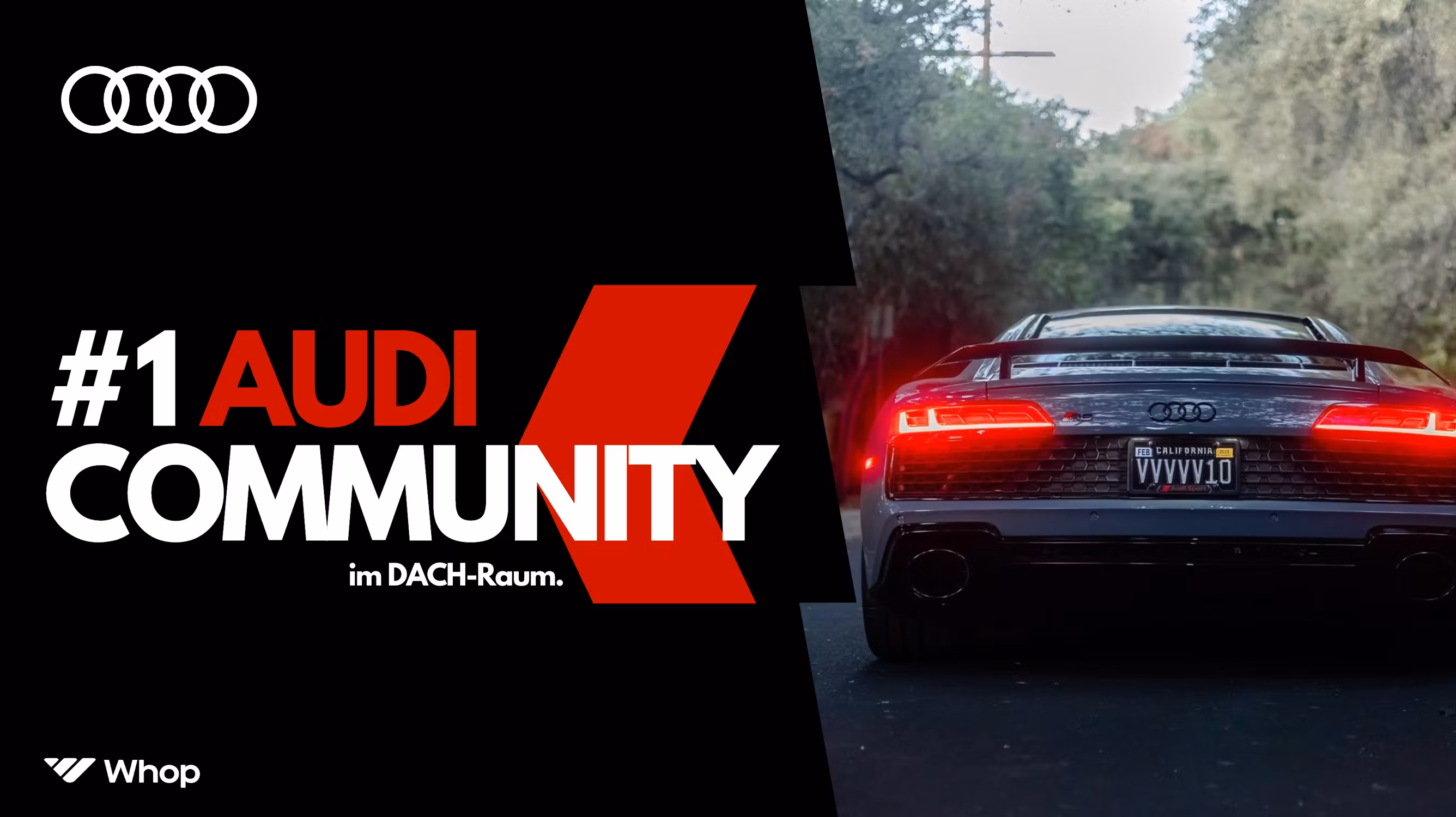 Audi Performance Club