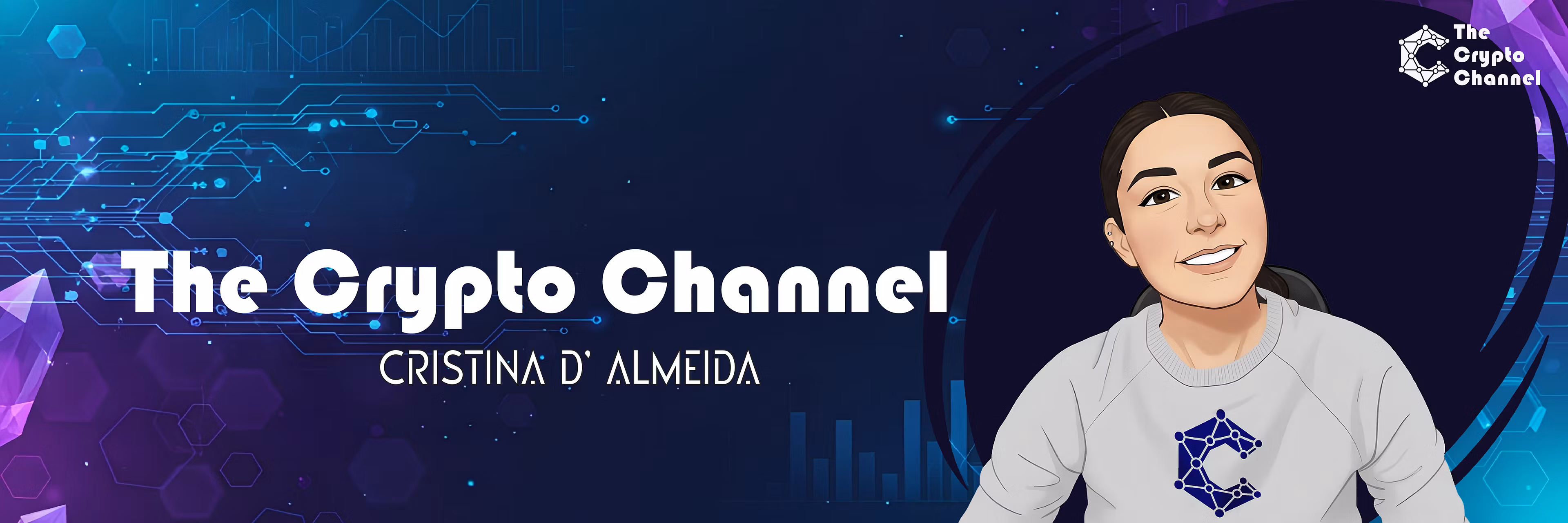 The Crypto Channel