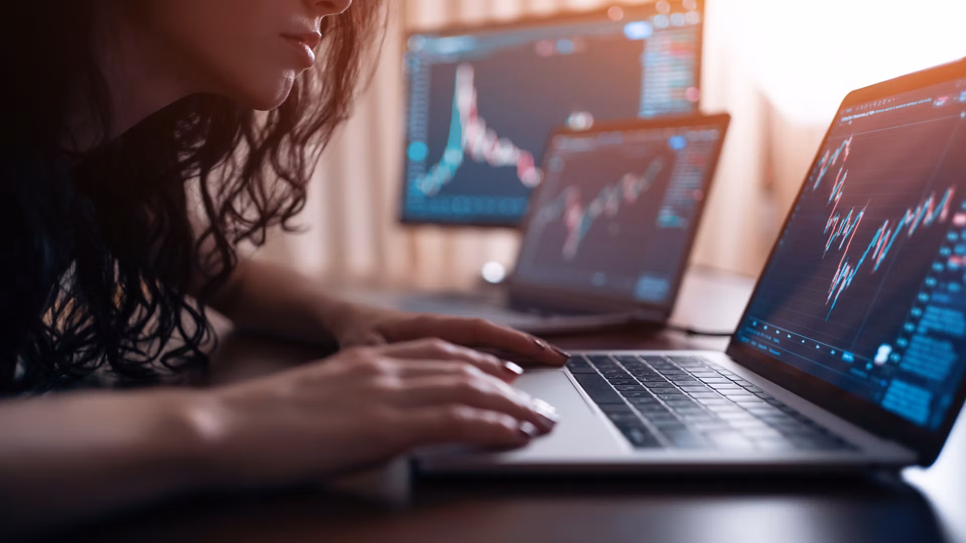 Monthly Market Report
