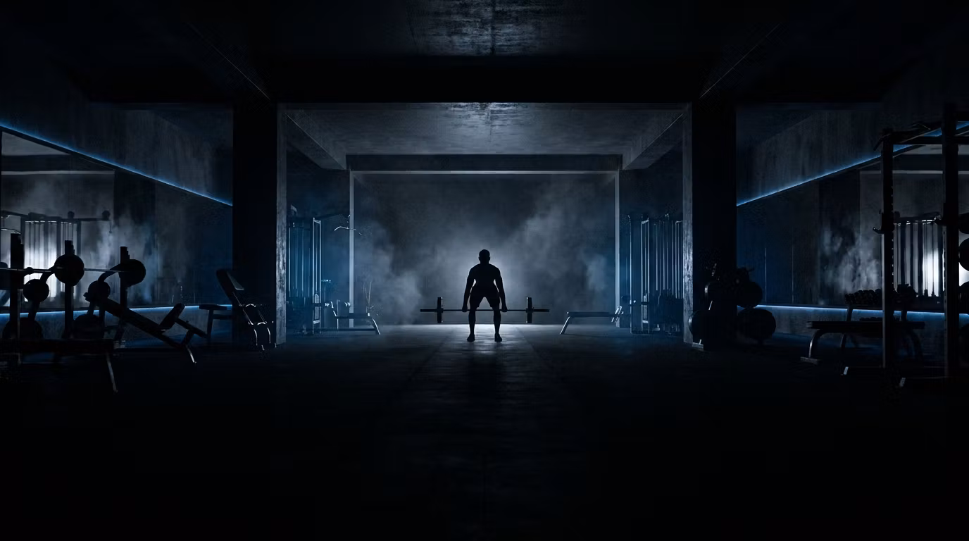 AI Workout Planner