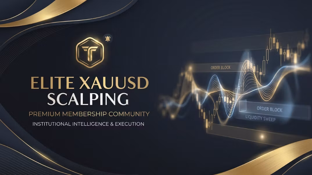 Xauusd Factory