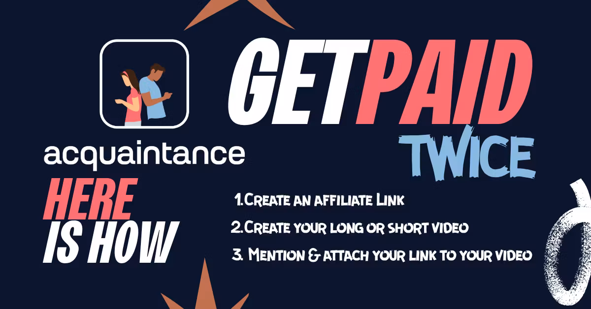 Acquaintance App