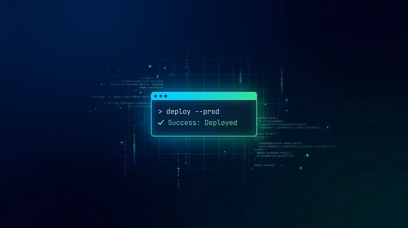 0 to Deploy Newsletter