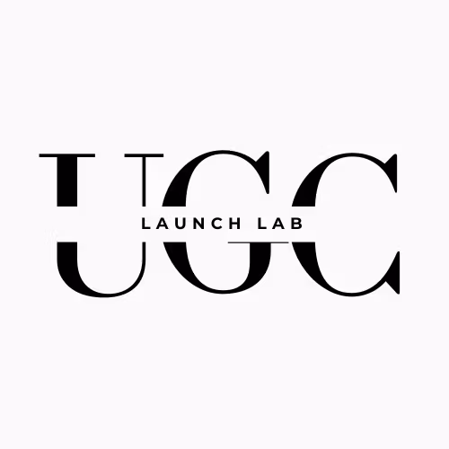 UGC Launch Lab
