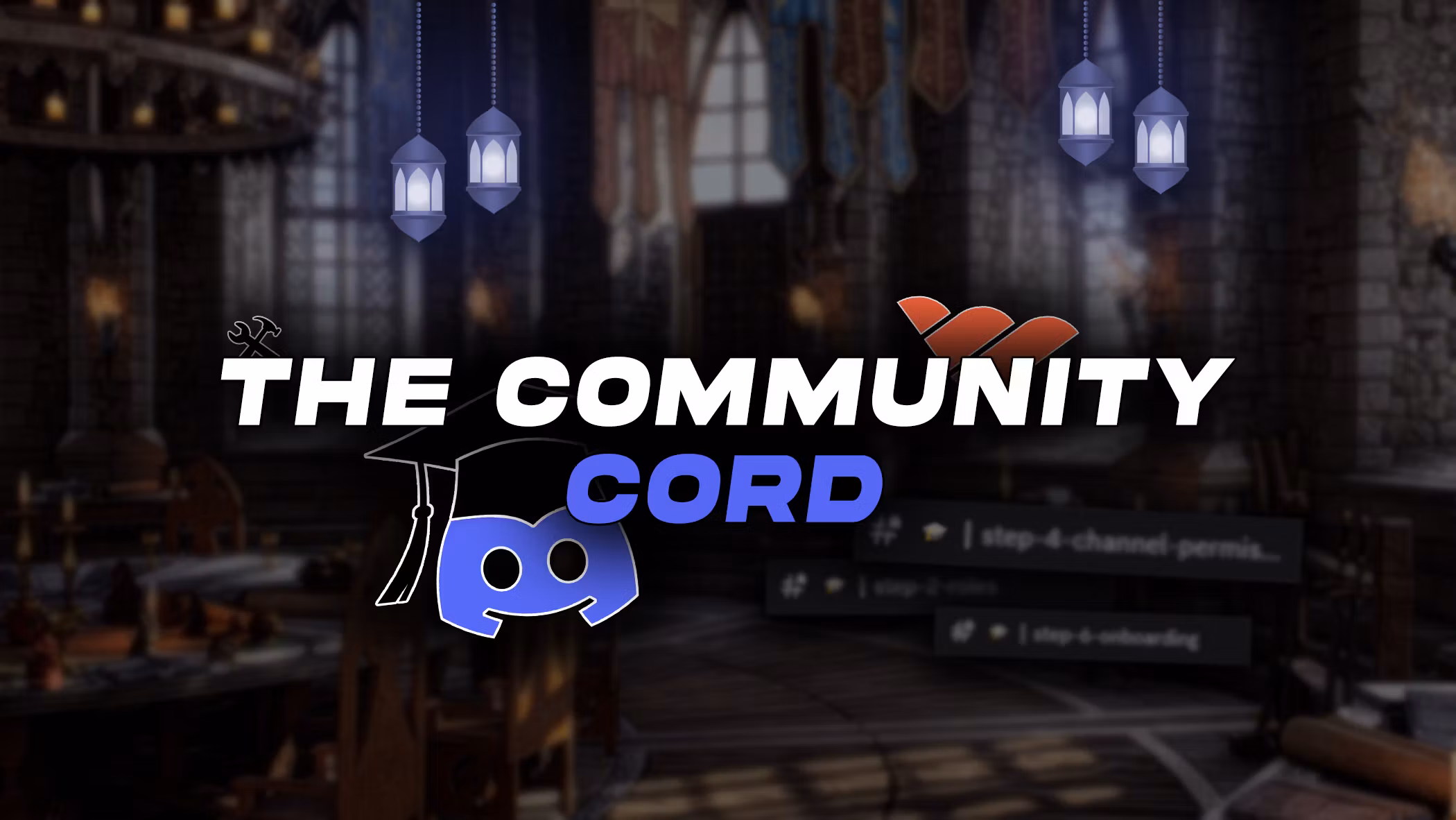 The Community Cord