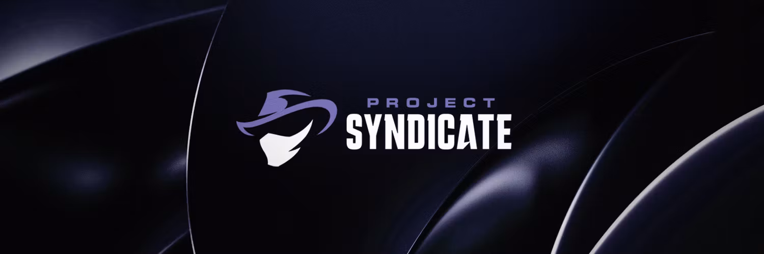 Project Syndicate