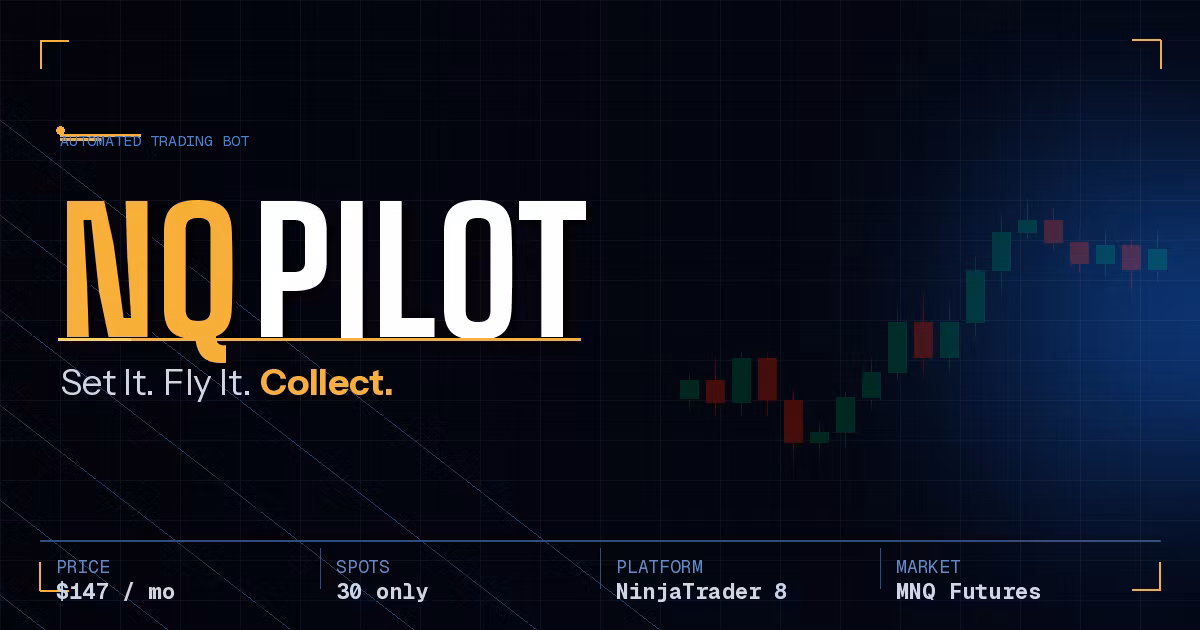 NQ Pilot