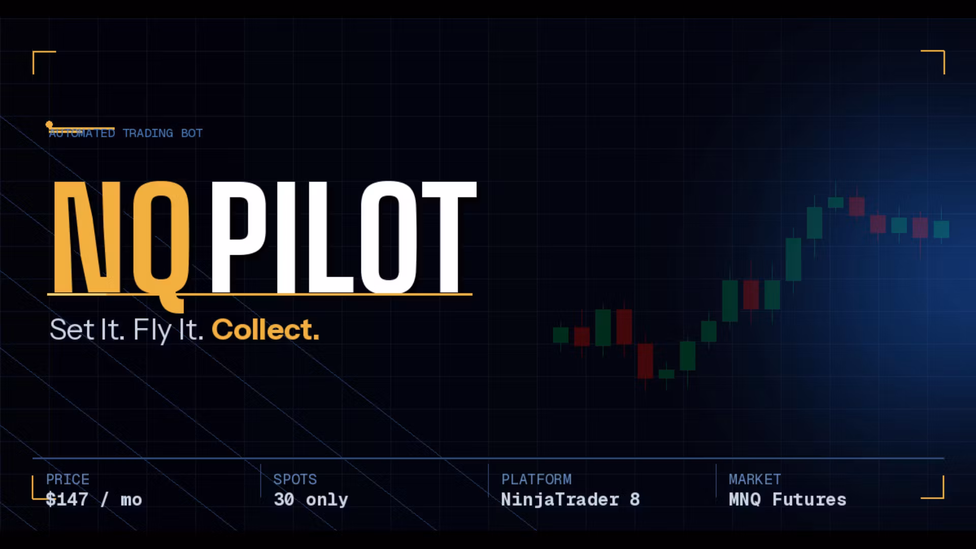 NQ Pilot