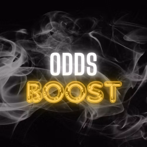 Odds Boost