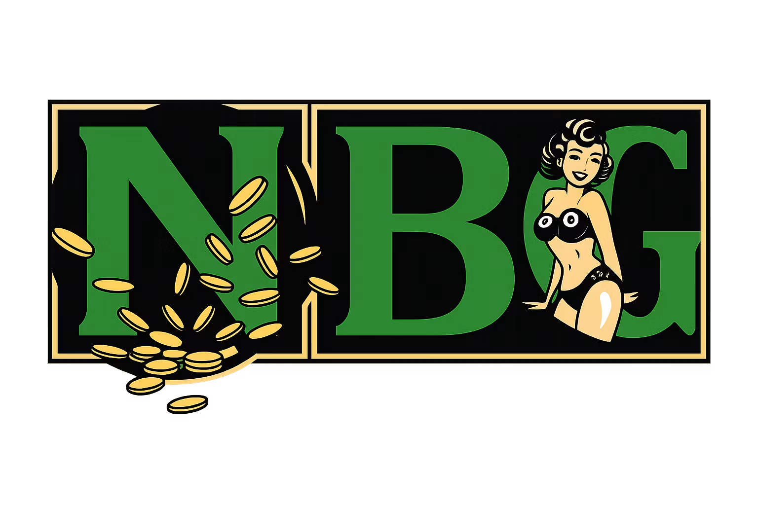 NunButGreens