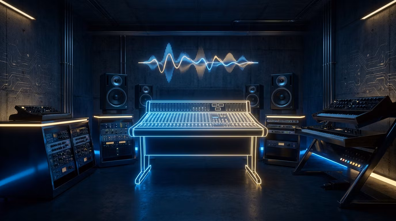 Elite Producer