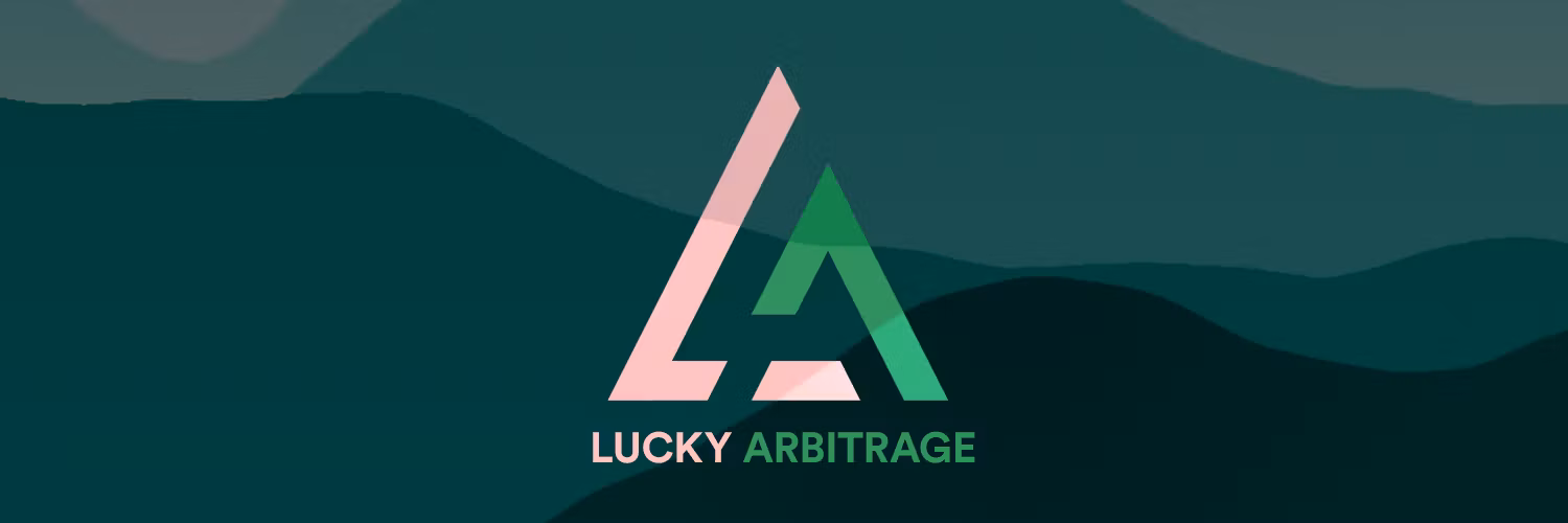Lucky Arbitrage