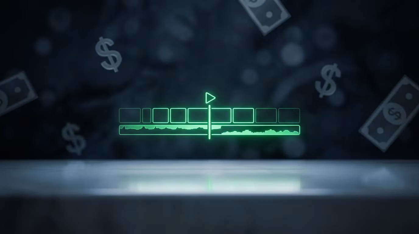 The Clipping Blueprint
