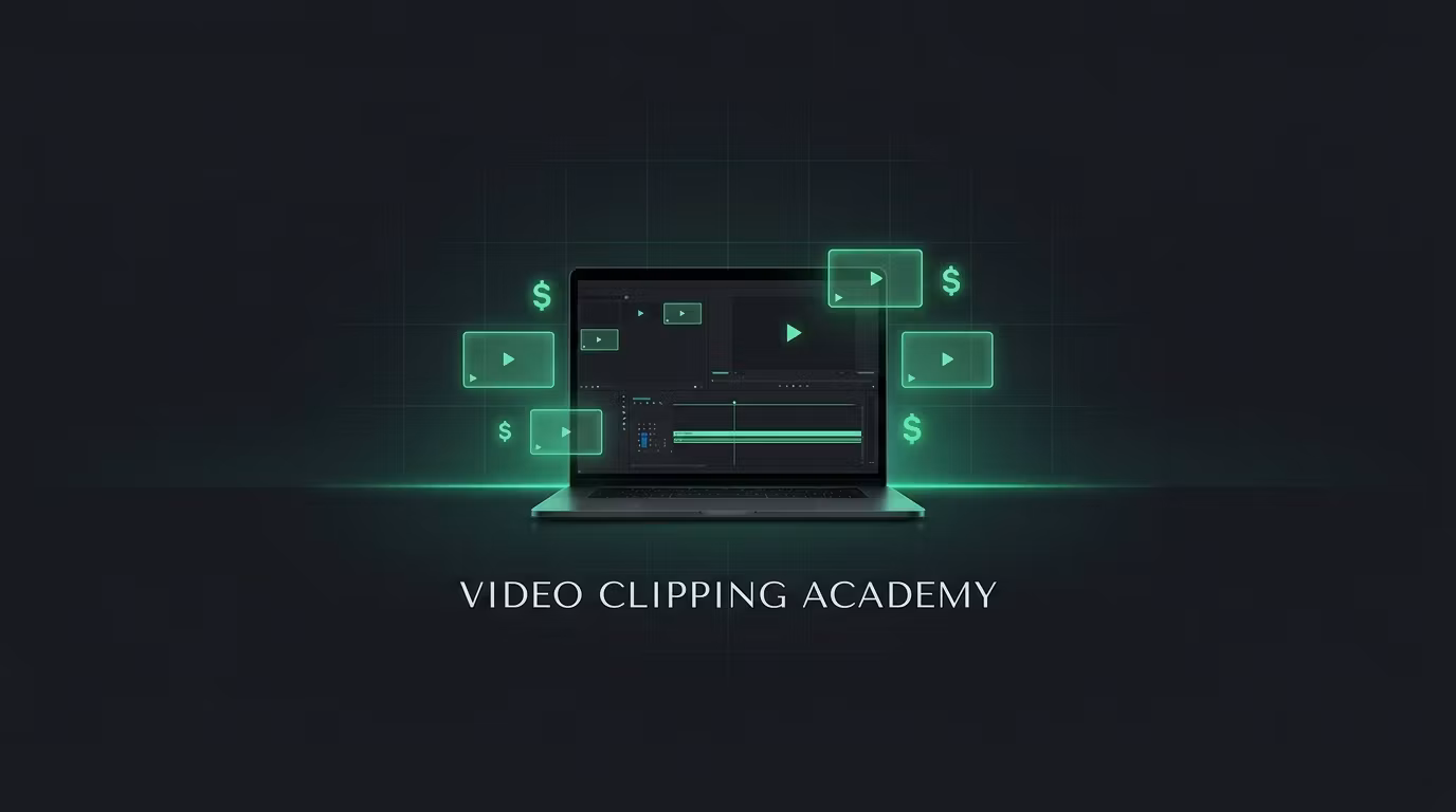 ClipCash Academy
