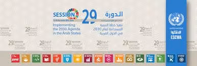 Agenda 2030 survival guide