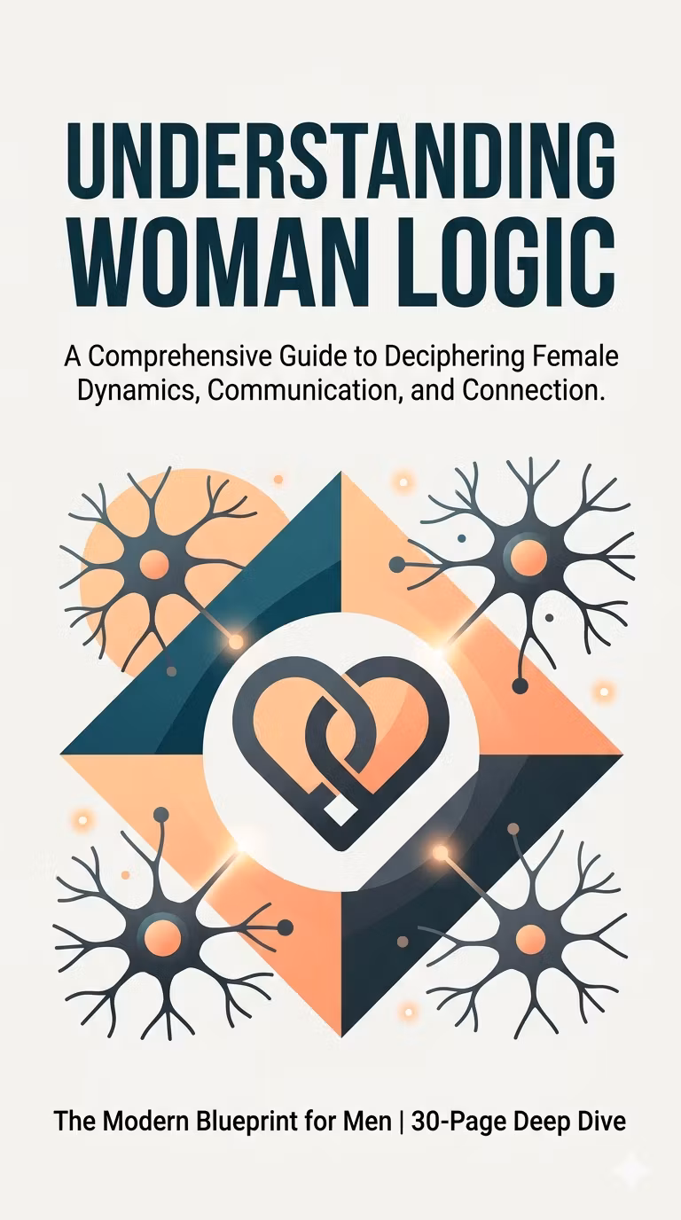 Female Communication Mastery
