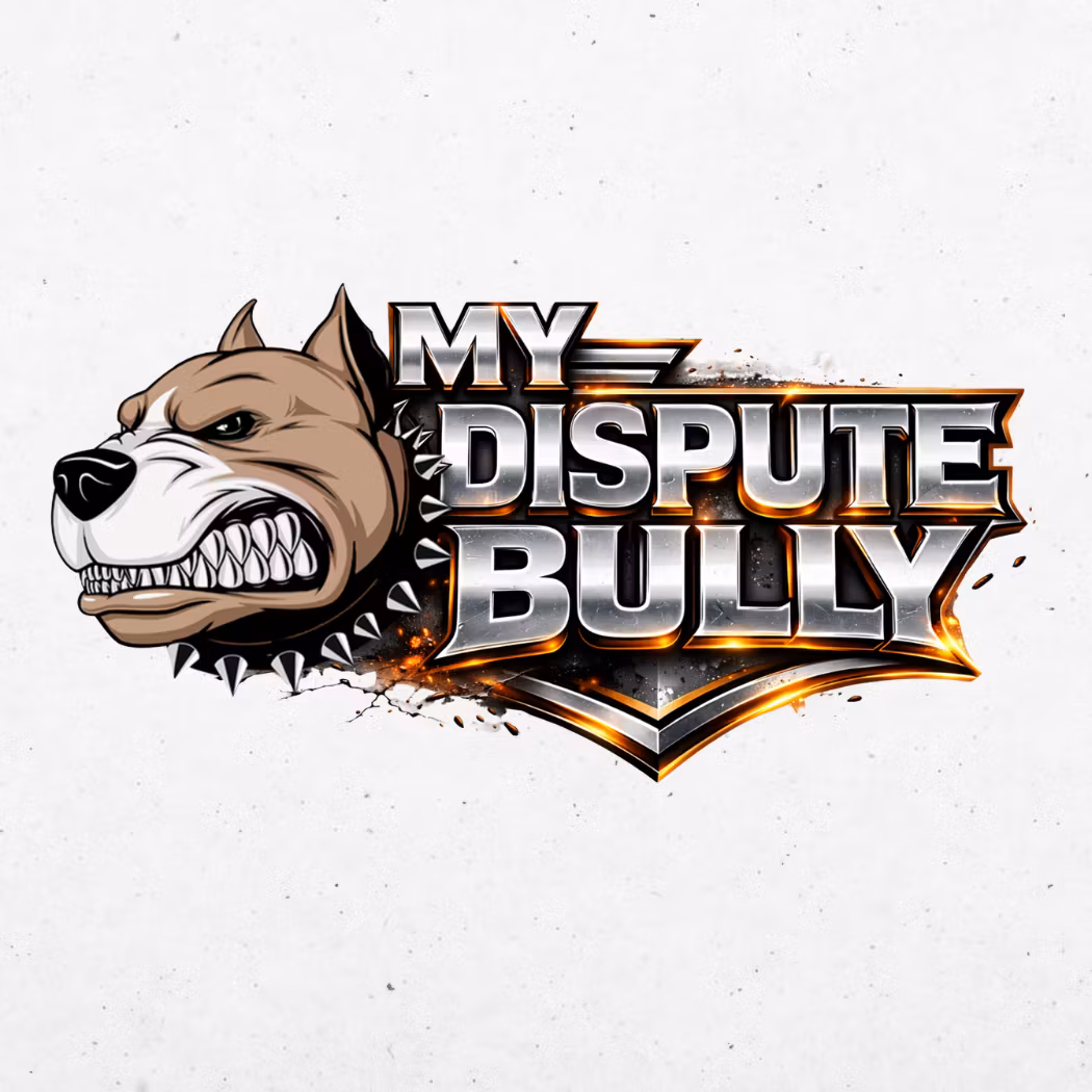 My Dispute Bully