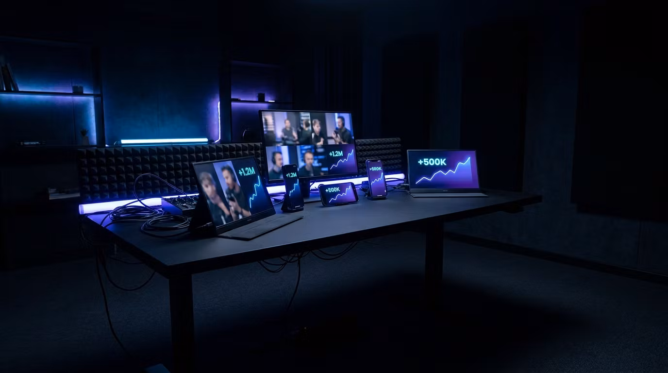 The Clip Lab