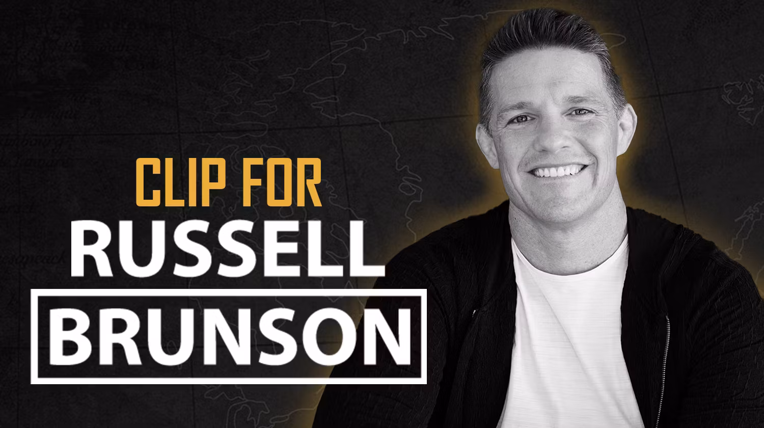 Russell Brunson