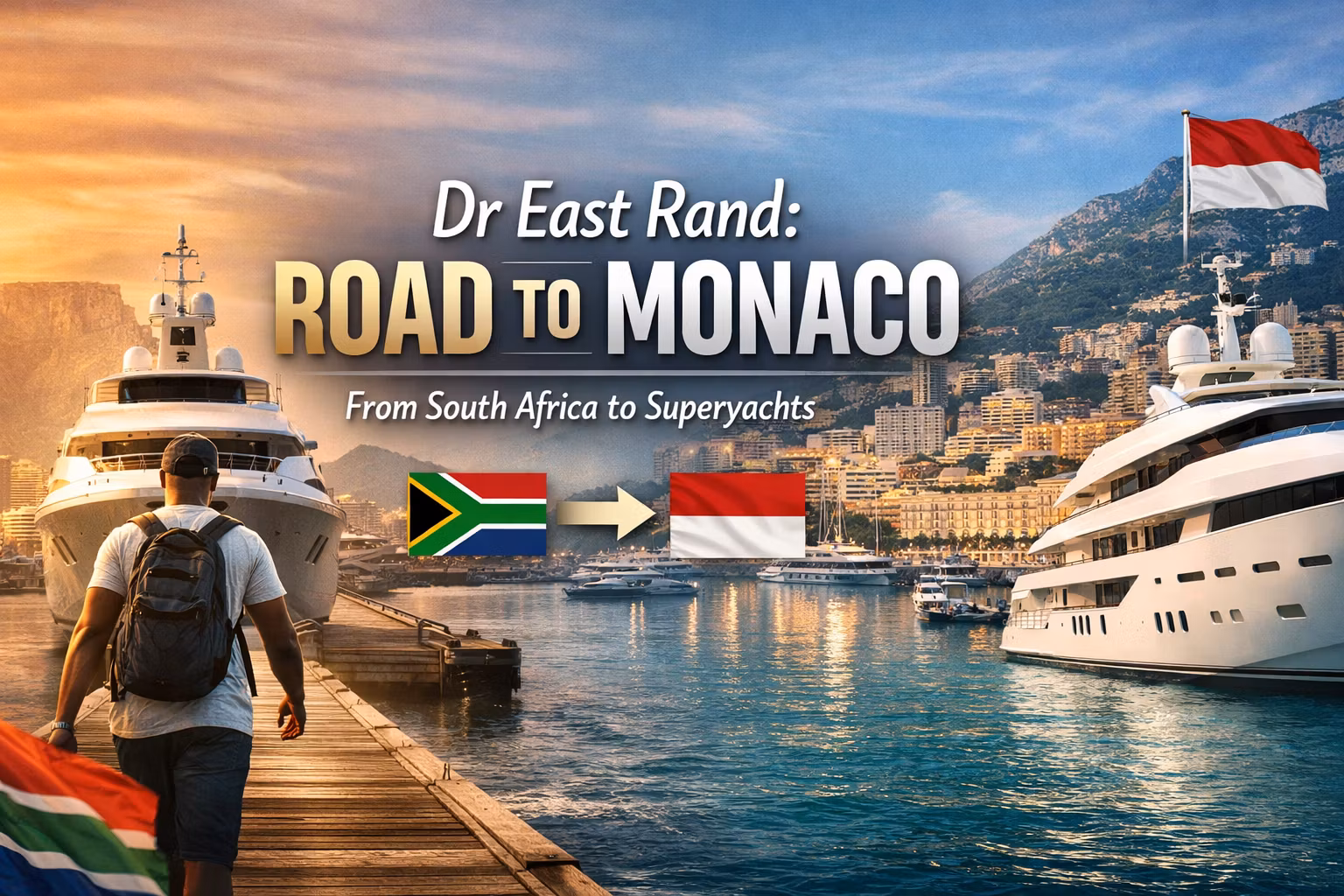 Dr East Rand