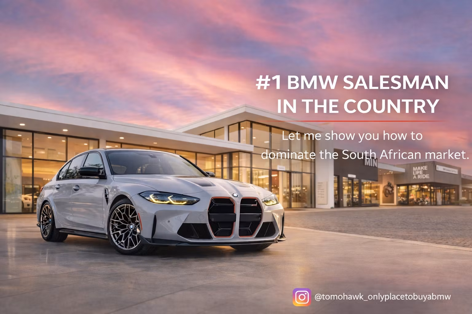 Ultimate Sales Authority 