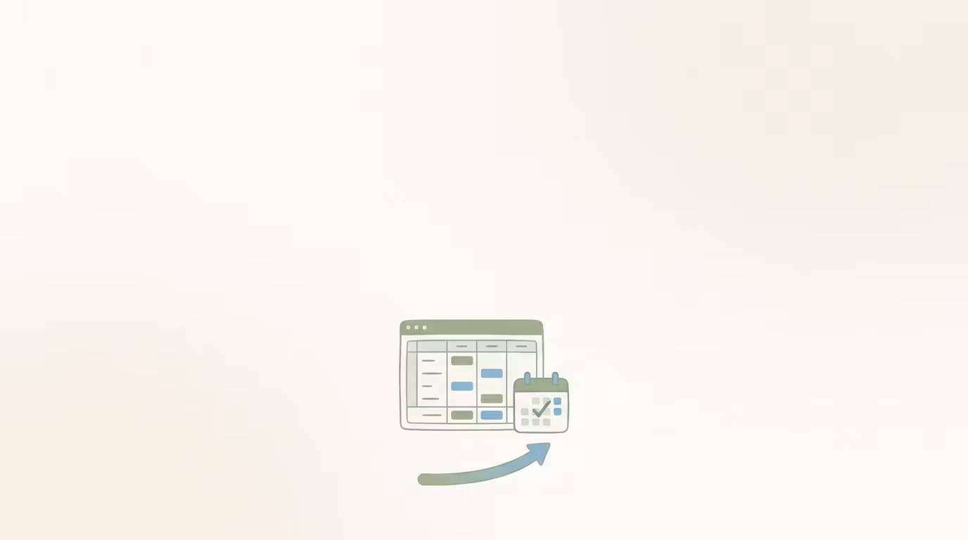 Cash Flow Budget Tracker Kit