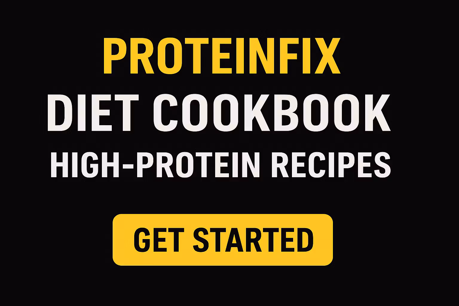 ProteinFix