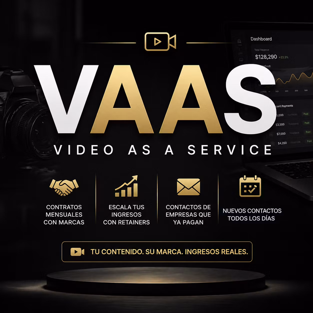 VAAS