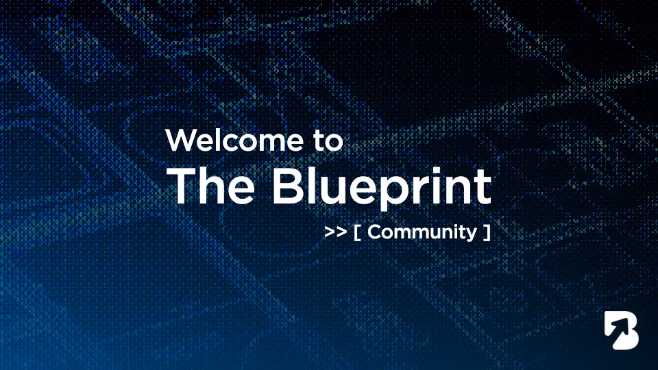 Blueprint Strategy Hub