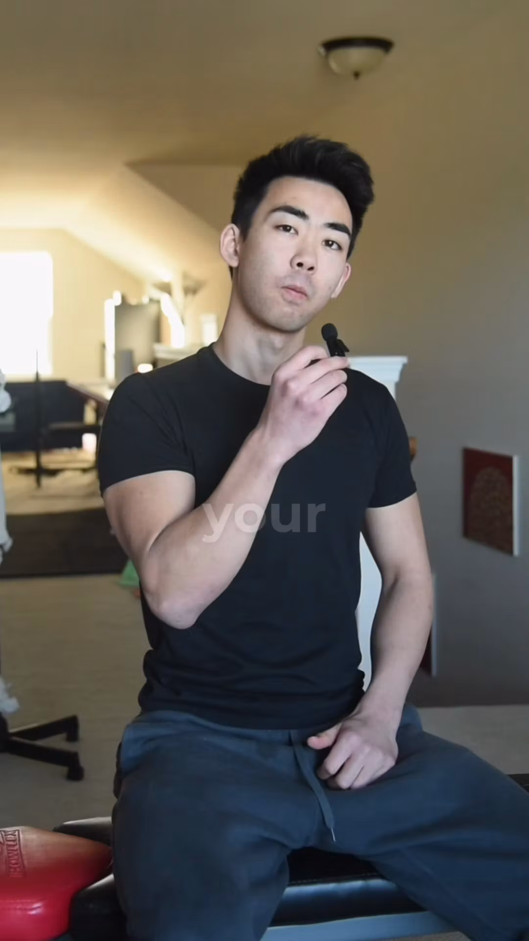 Posture 2-0
