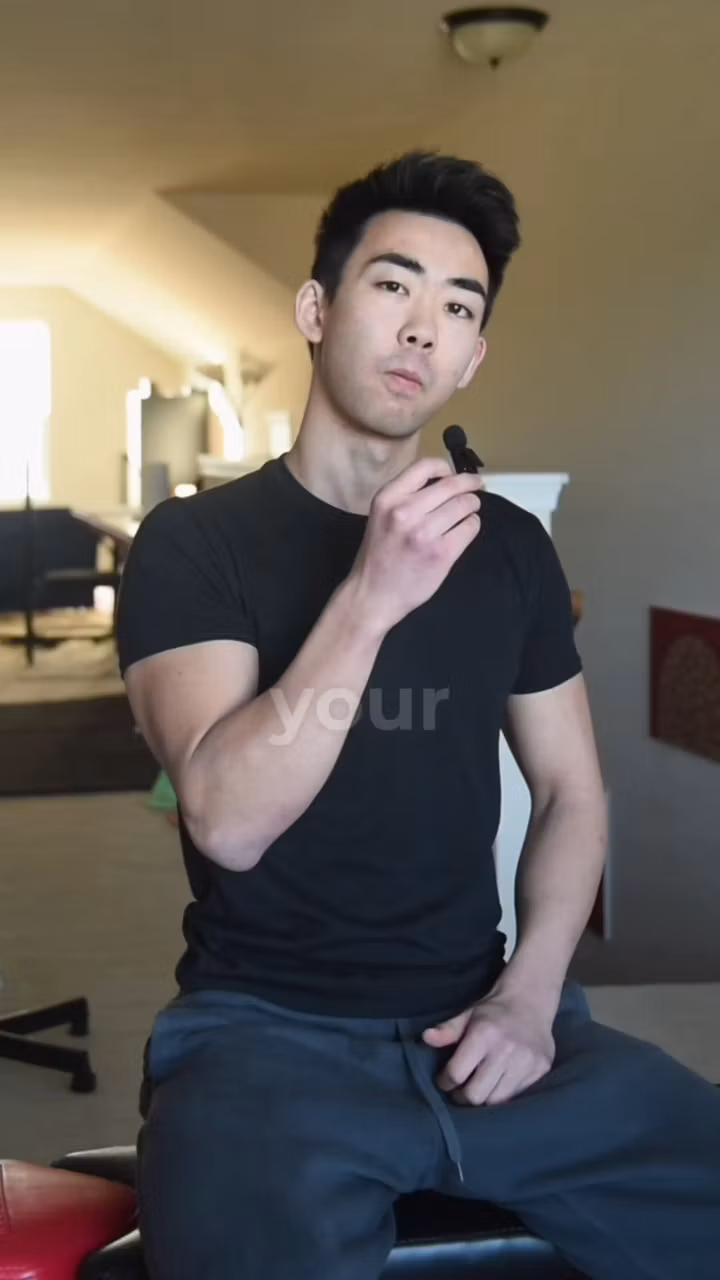 Posture 2.0 Advanced