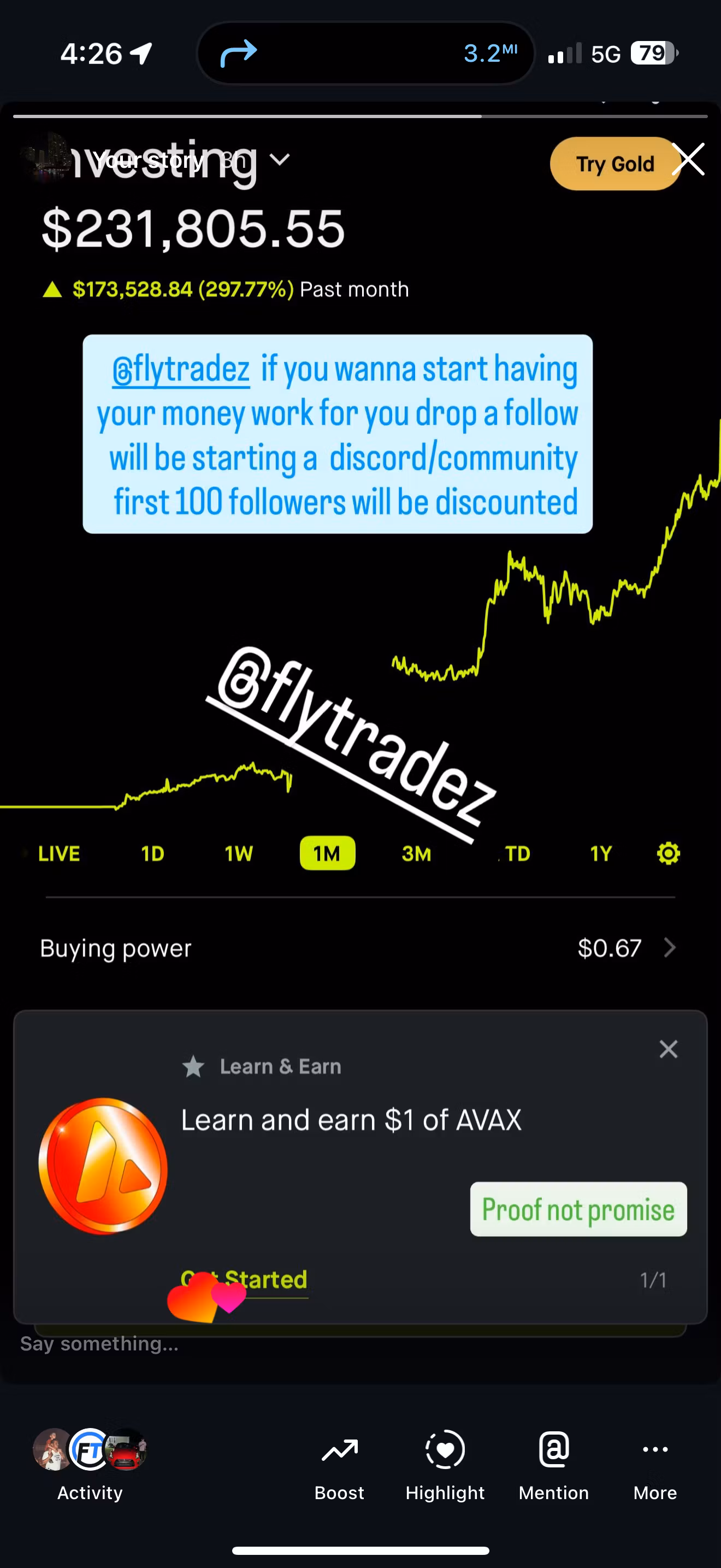 Premium Discord