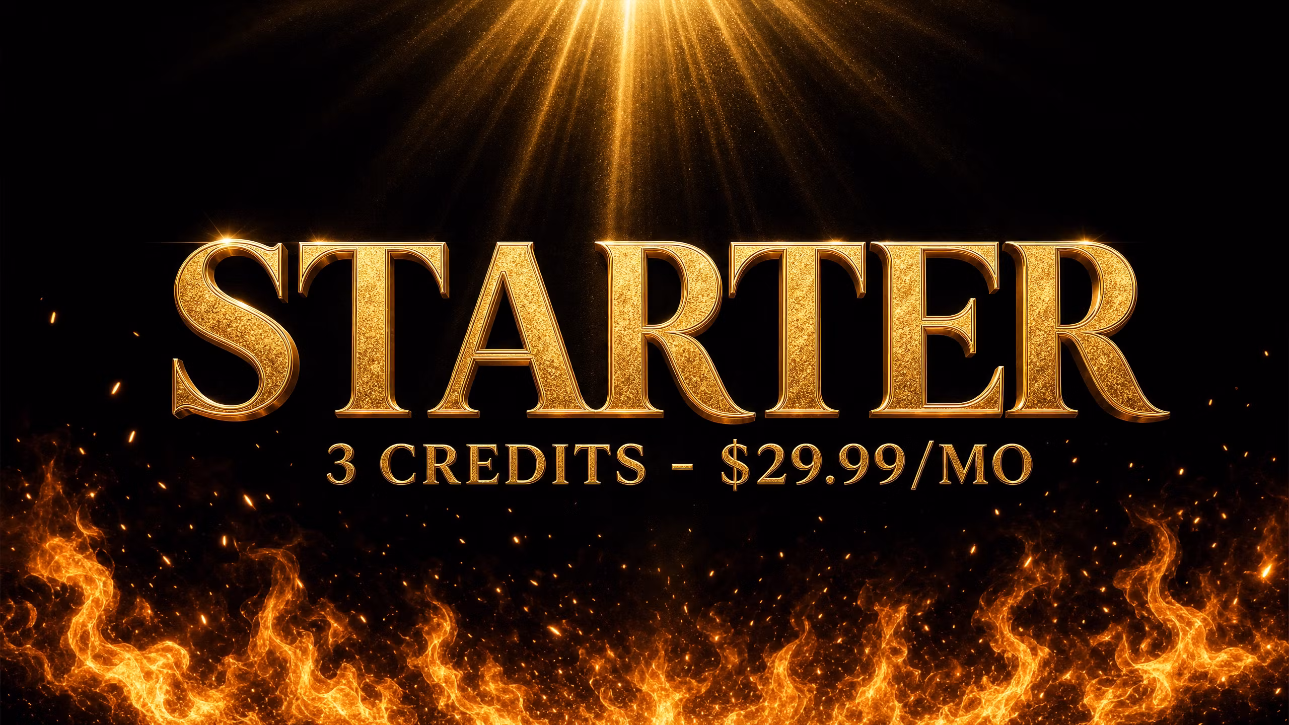 Starter 