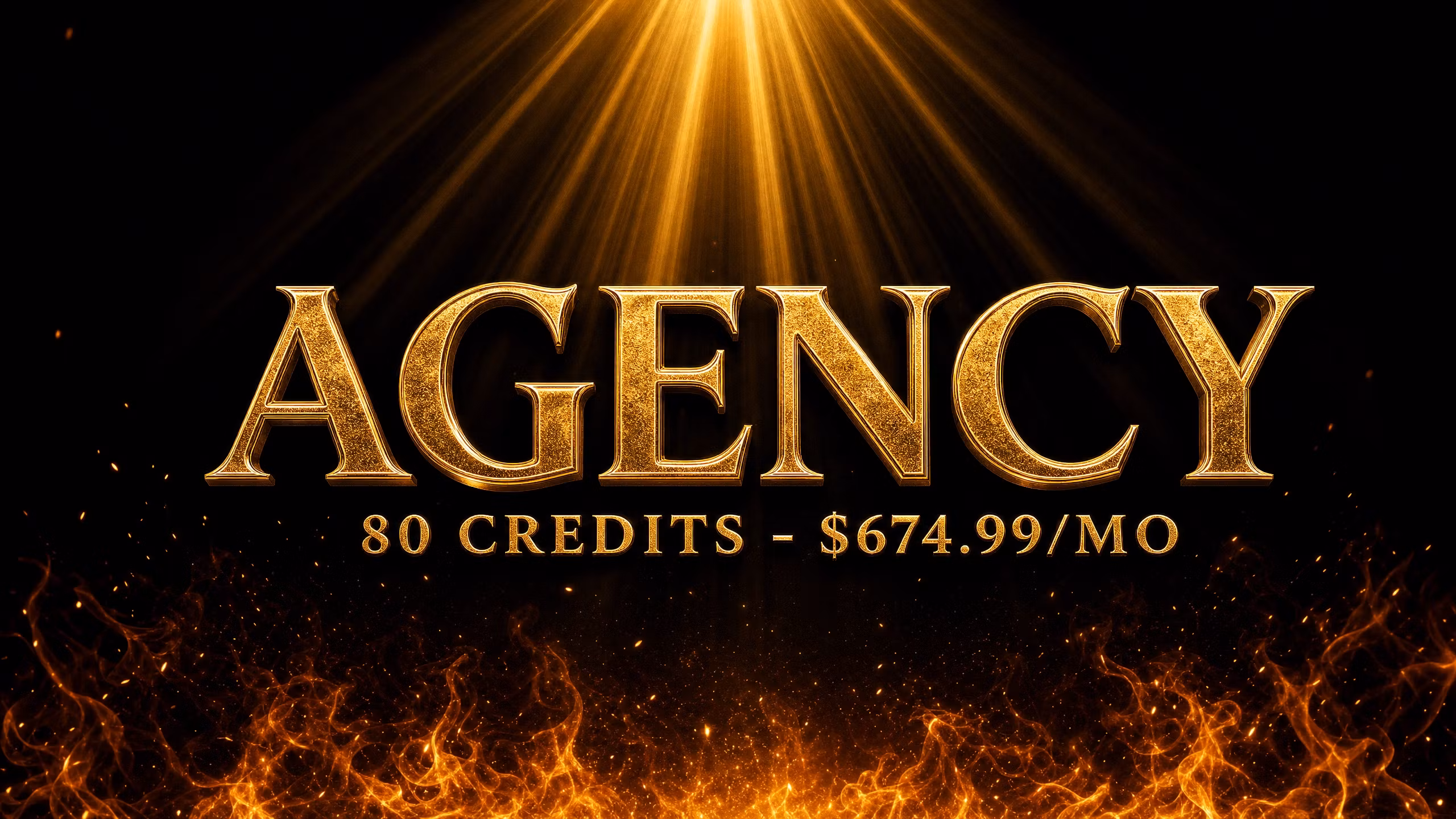 Agency 