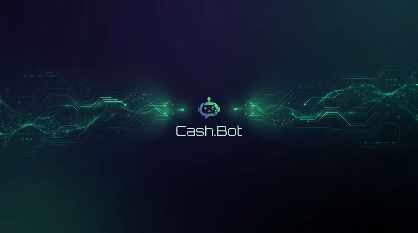 Cash.Bot