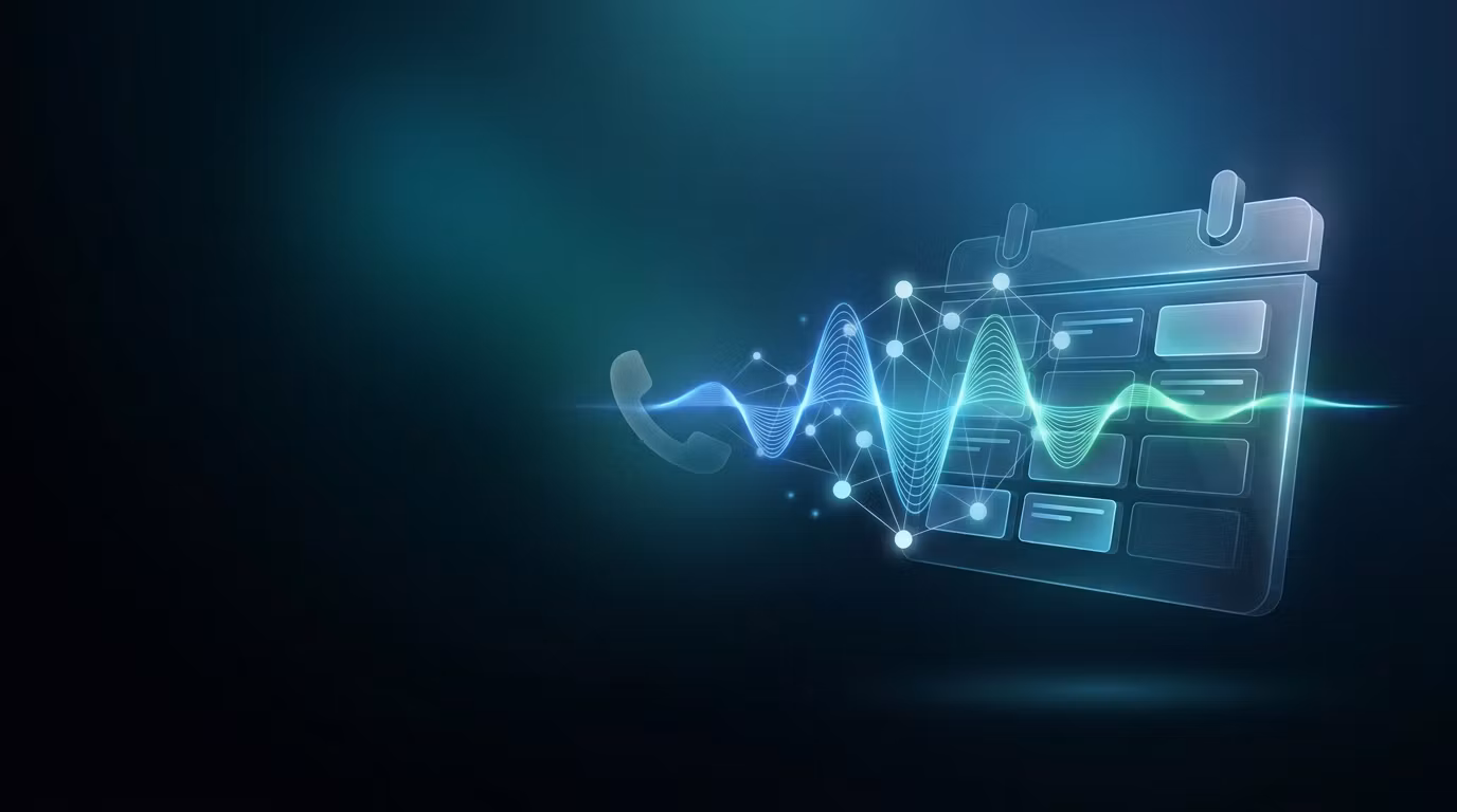 AI Receptionist