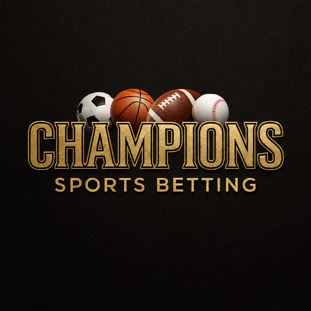 Champions Sports Betting