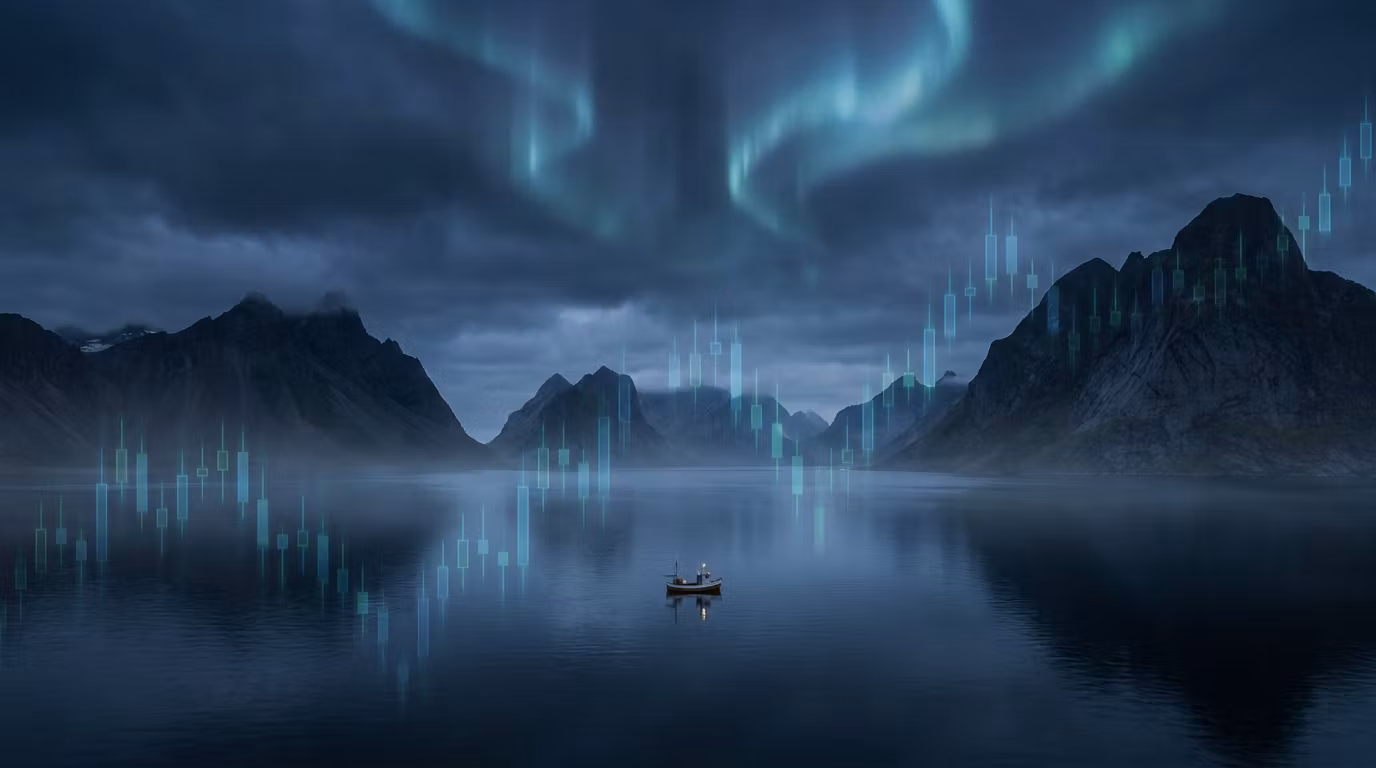 Nordic Trading Group