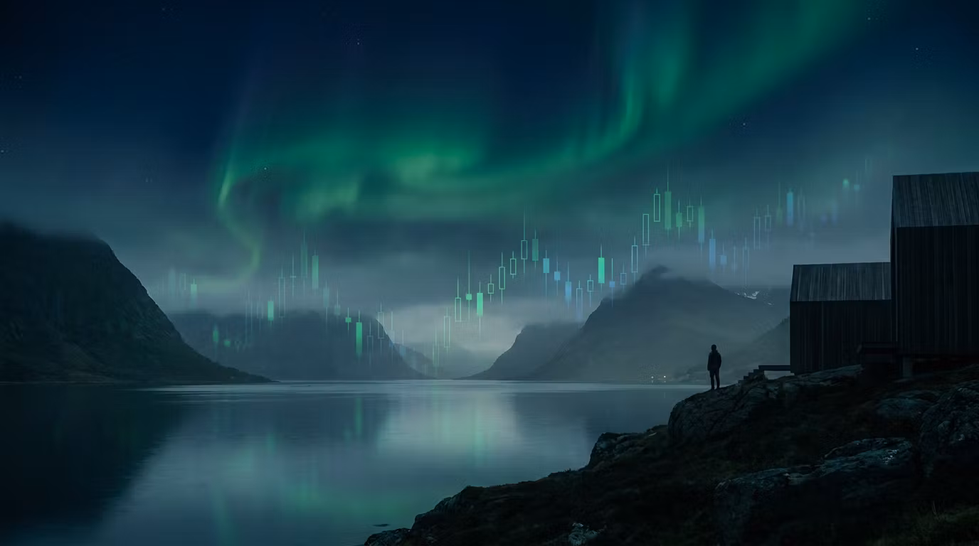 Trading Signals