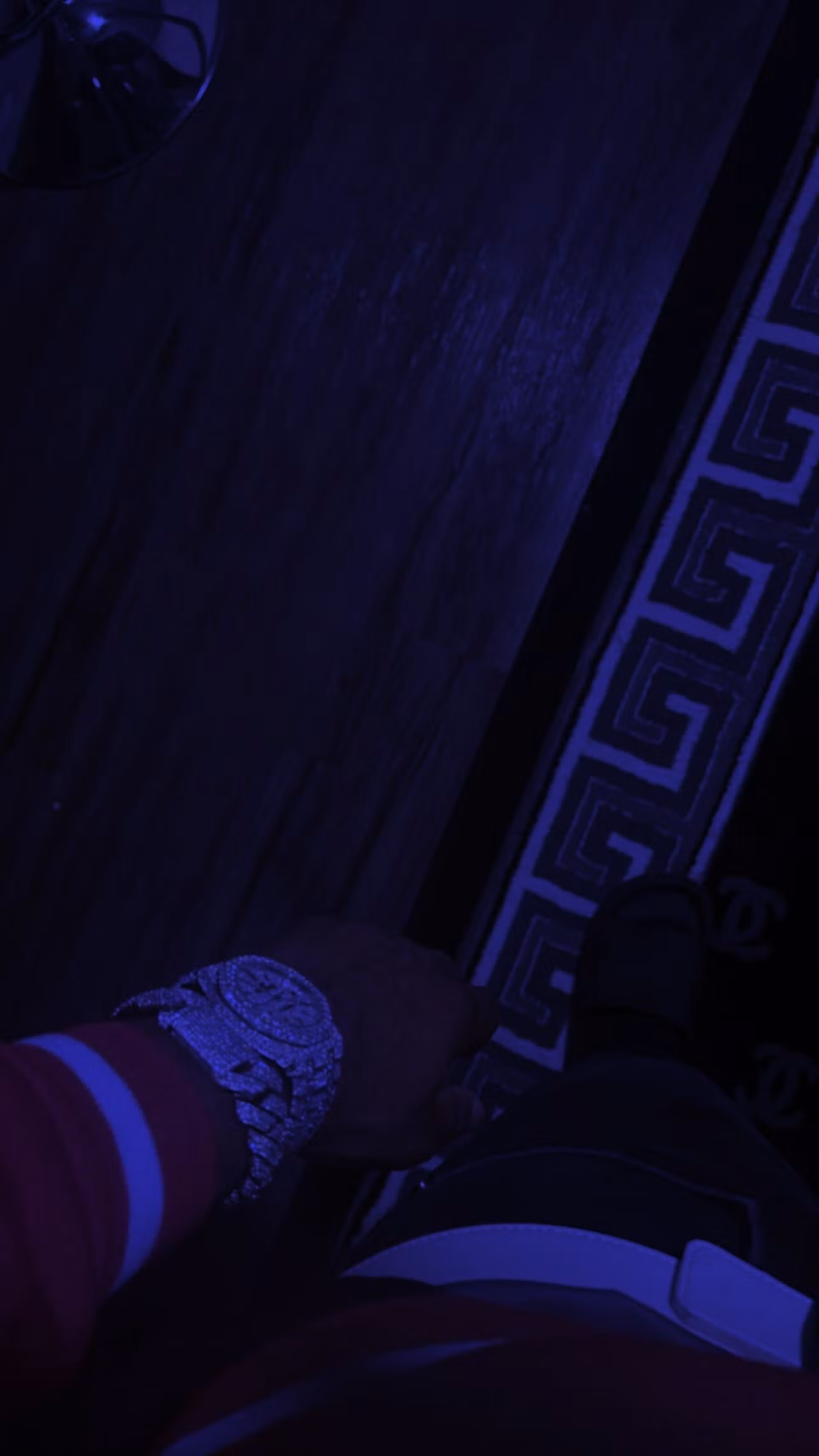 Teezy Gold Nukes