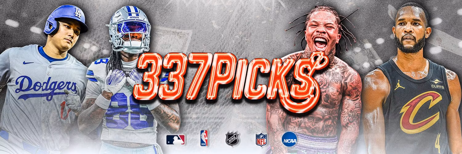 337Picks 