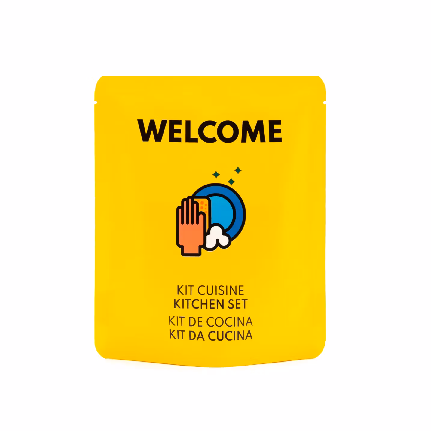 50 Kit cuisine | Pour Voyageur
