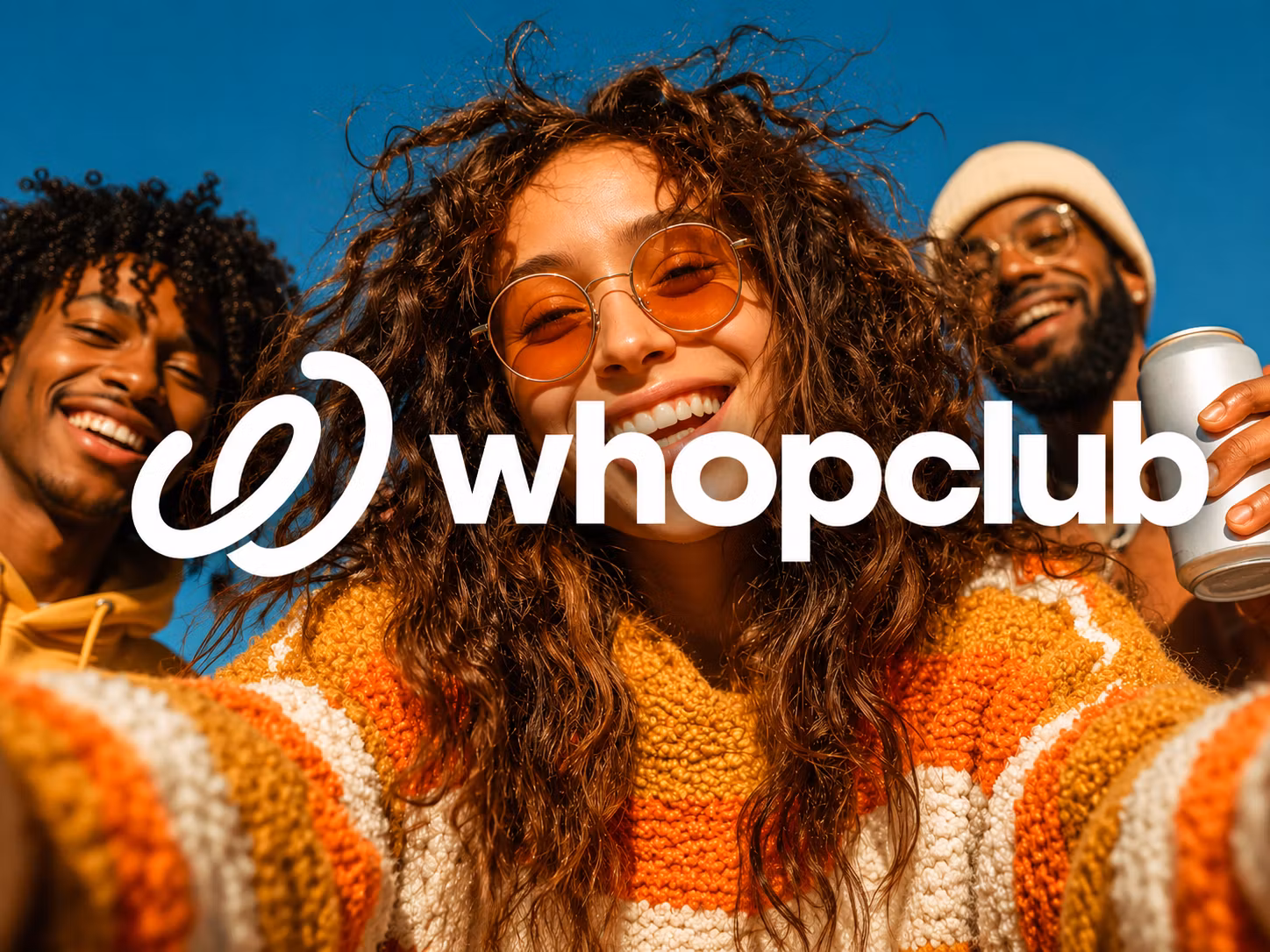 WhopClub