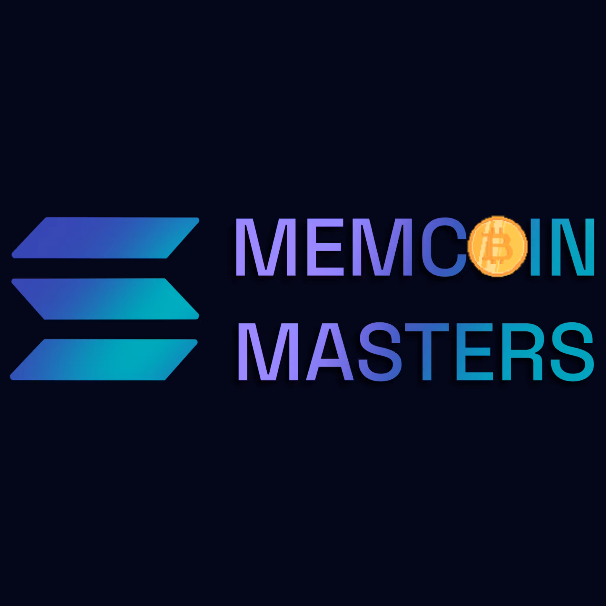 Memcoin Masters