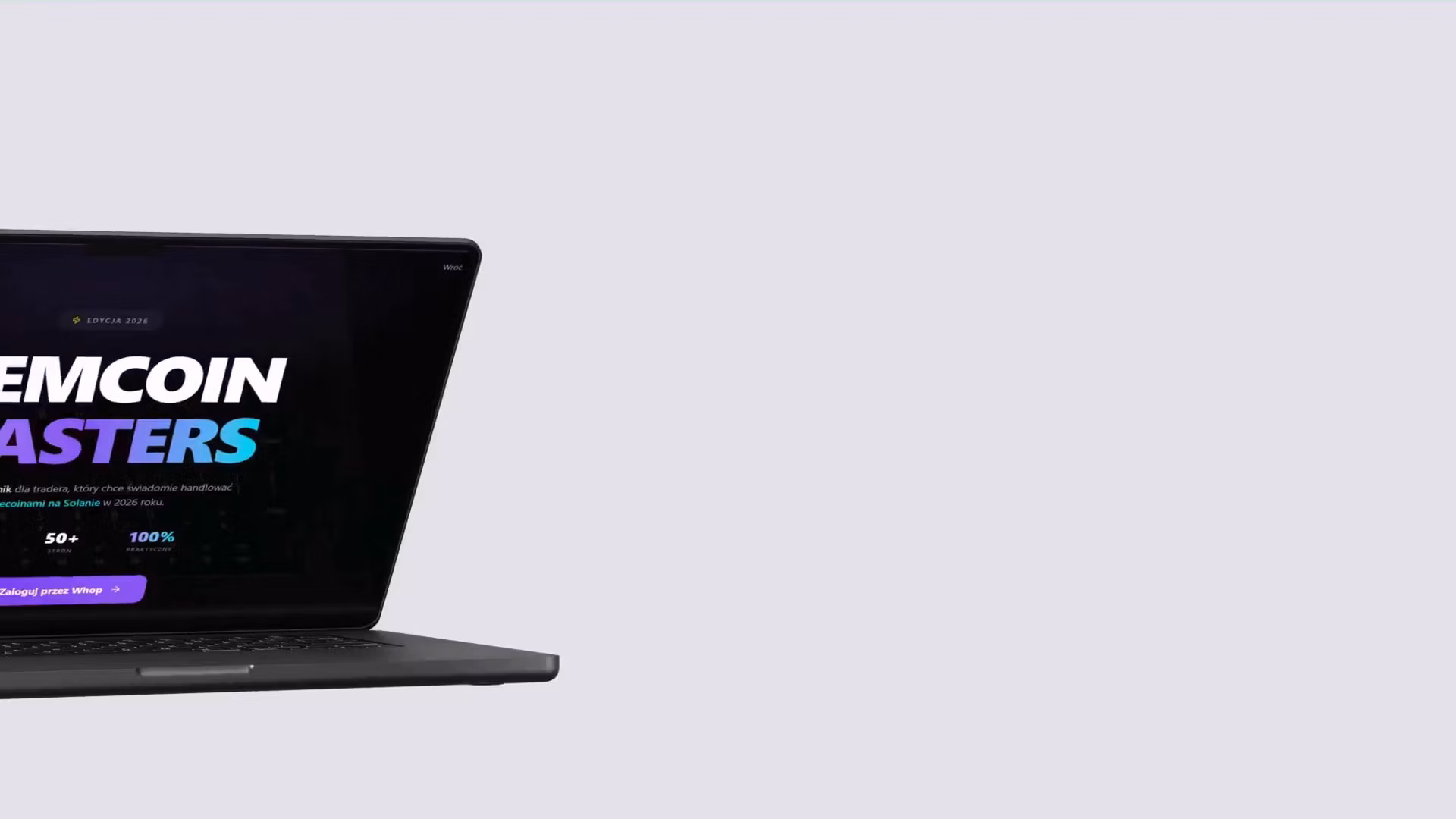 E-book: The Solana Blueprint